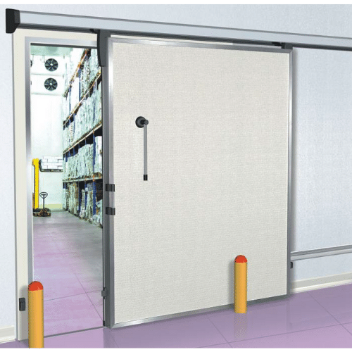 sliding door