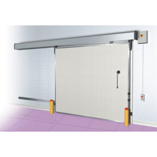 automatic sliding doors