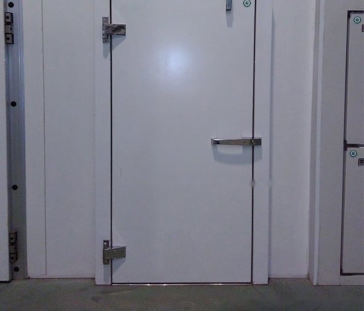 Return doors