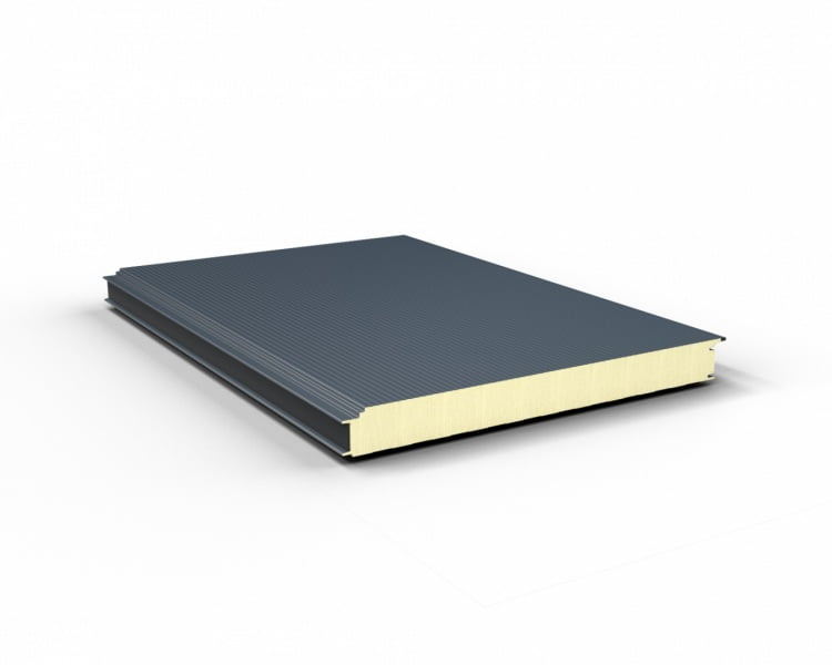 cold storage panels