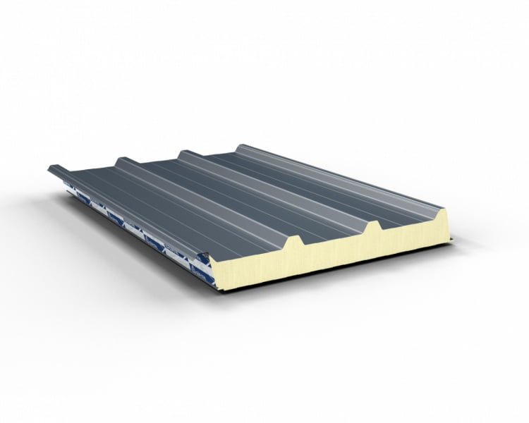 Insulated Roofing Panels
